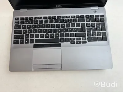 Dator Dell Precision 3551. OBS! Inget OS