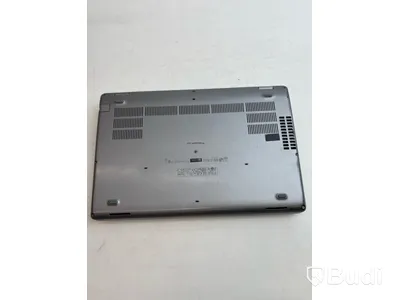 Dator Dell Precision 3551. OBS! Inget OS