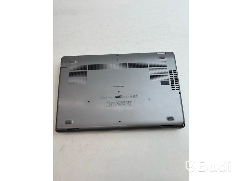 Dator Dell Precision 3551. OBS! Inget OS