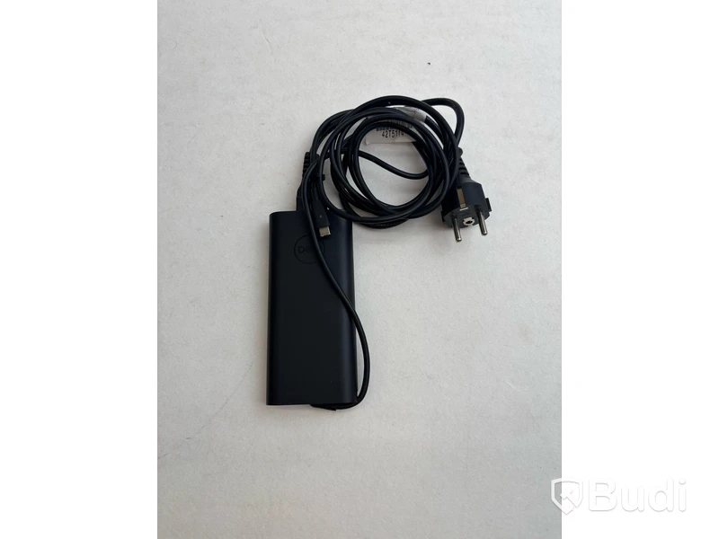 Dator Dell Precision 3551. OBS! Inget OS
