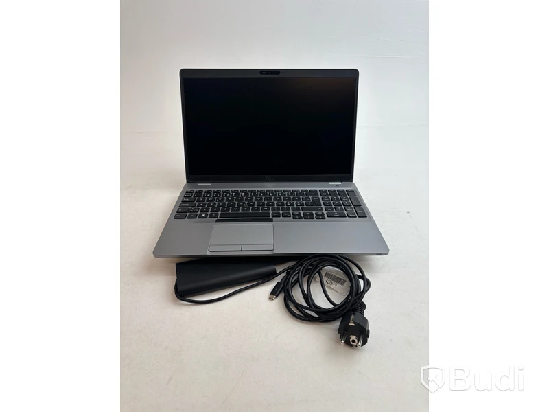 Dator Dell Precision 3551. OBS! Inget OS