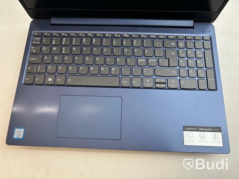 Dator Lenovo IdeaPad 330S. OBS! Låst Bios