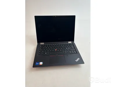 Dator Lenovo ThinkPad L13 Yoga. OBS! Inget OS