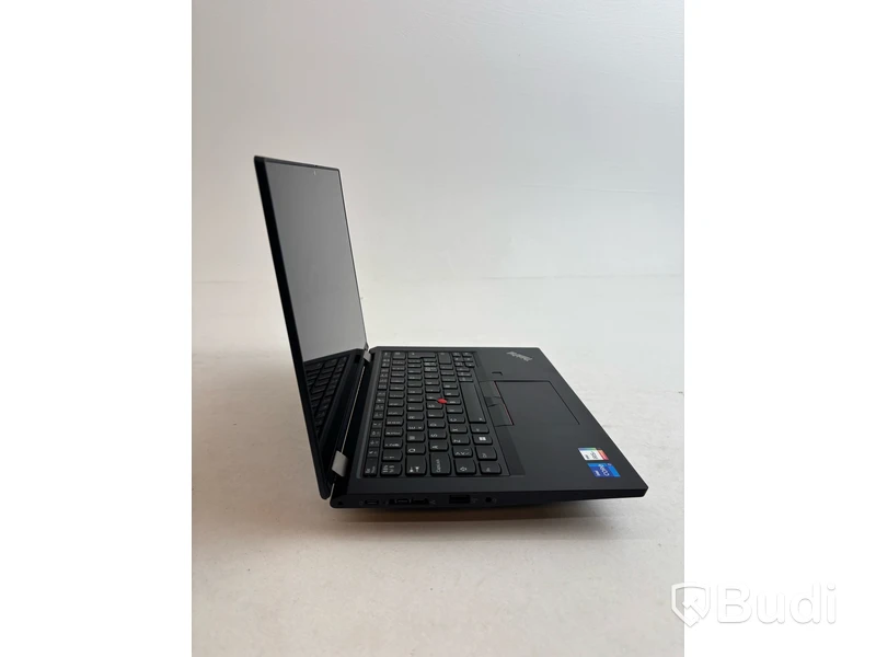 Dator Lenovo ThinkPad L13 Yoga. OBS! Inget OS