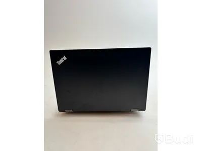 Dator Lenovo ThinkPad L13 Yoga. OBS! Inget OS