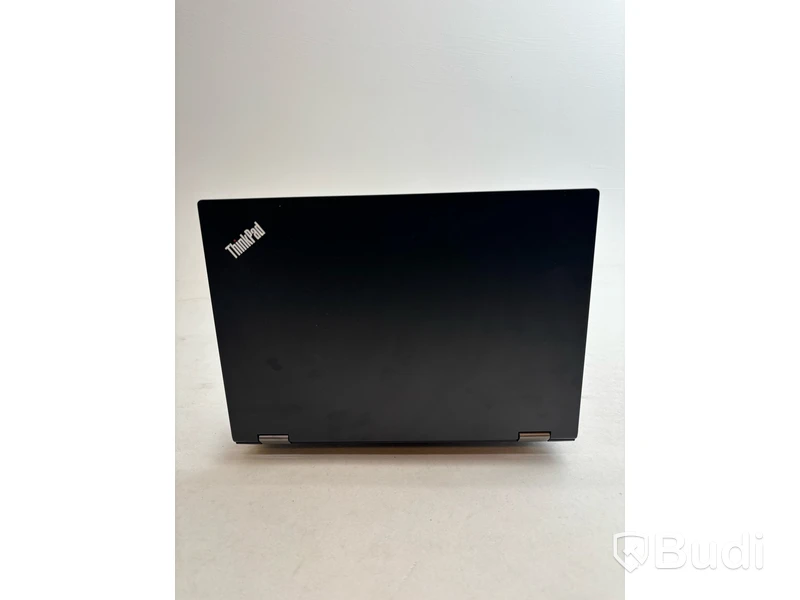Dator Lenovo ThinkPad L13 Yoga. OBS! Inget OS