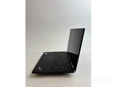Dator Lenovo ThinkPad L13 Yoga. OBS! Inget OS