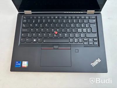 Dator Lenovo ThinkPad L13 Yoga. OBS! Inget OS