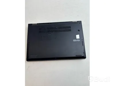 Dator Lenovo ThinkPad L13 Yoga. OBS! Inget OS