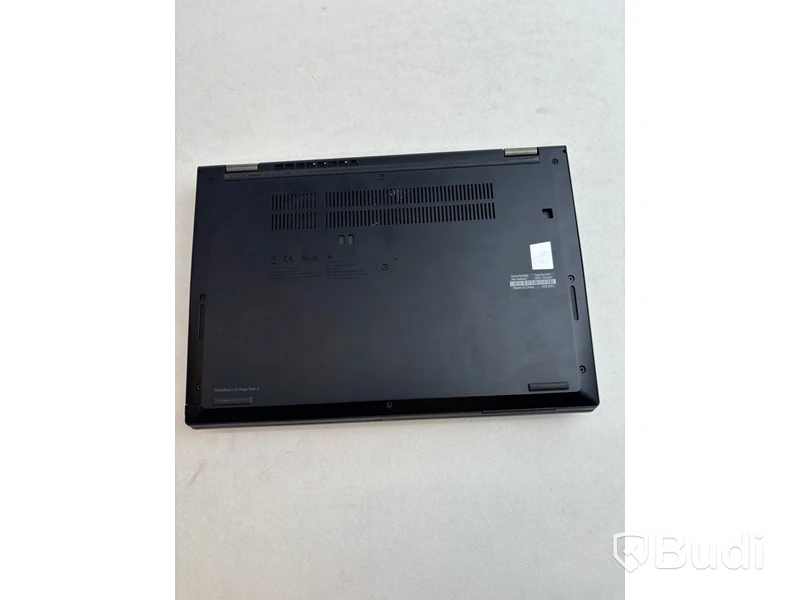 Dator Lenovo ThinkPad L13 Yoga. OBS! Inget OS