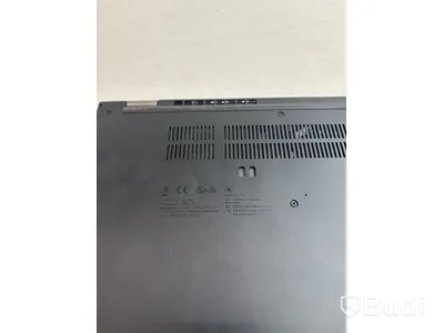 Dator Lenovo ThinkPad L13 Yoga. OBS! Inget OS