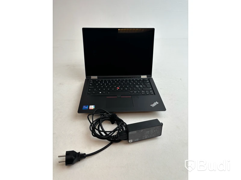 Dator Lenovo ThinkPad L13 Yoga. OBS! Inget OS