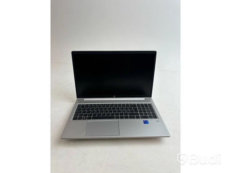 Dator HP ProBook 450 15.6 tum G9. OBS! Inget OS