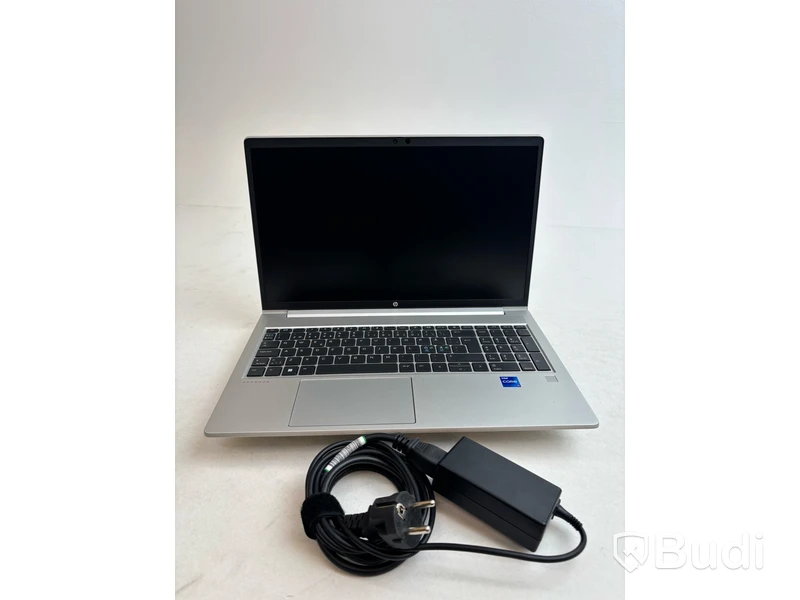 Dator HP ProBook 450 15.6 tum G9. OBS! Inget OS