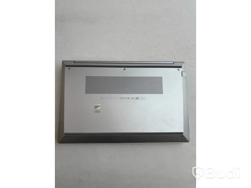 Dator HP ProBook 450 15.6 tum G9. OBS! Inget OS