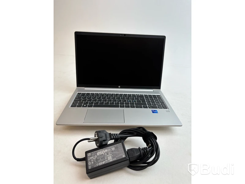 Dator HP ProBook 450 15.6 tum G9. OBS! Inget OS