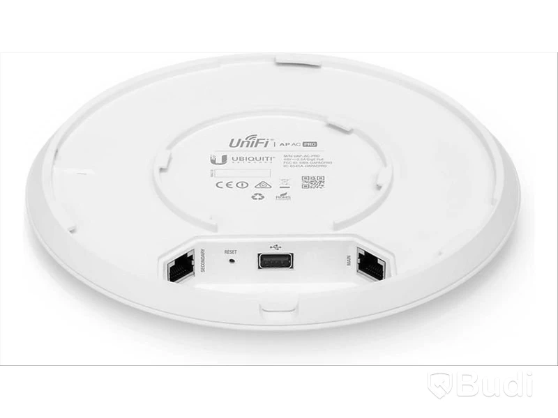 Ubiquiti Unifi UAP-AC-Pro