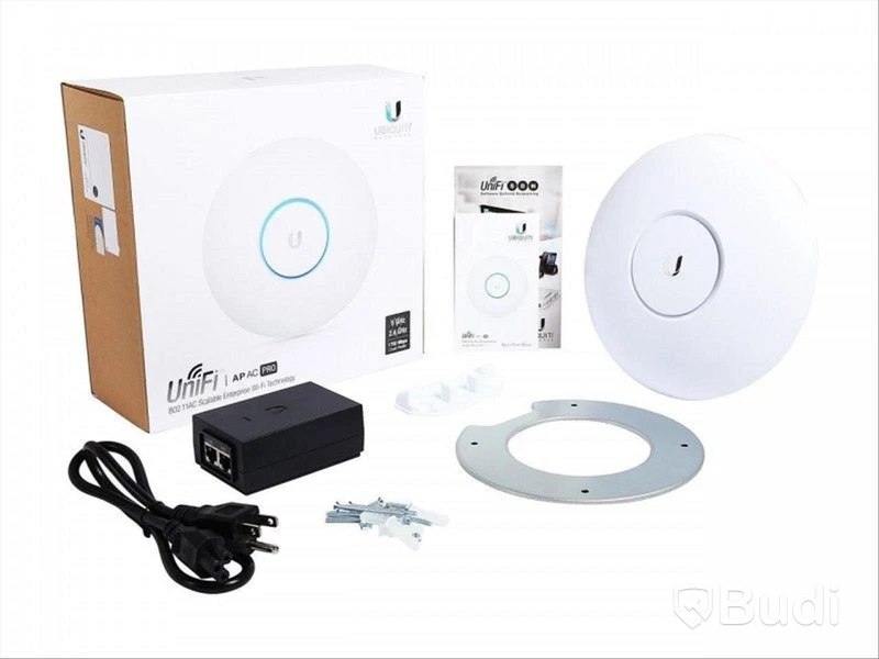 Ubiquiti Unifi UAP-AC-Pro