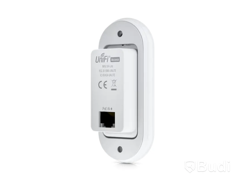 2st. (NY) Ubiquiti UniFi Access Reader Lite