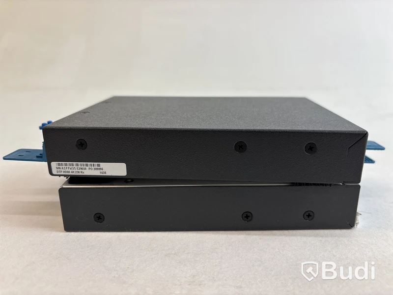HDMI-mottagare DTP HDMI 4K 230 Rx