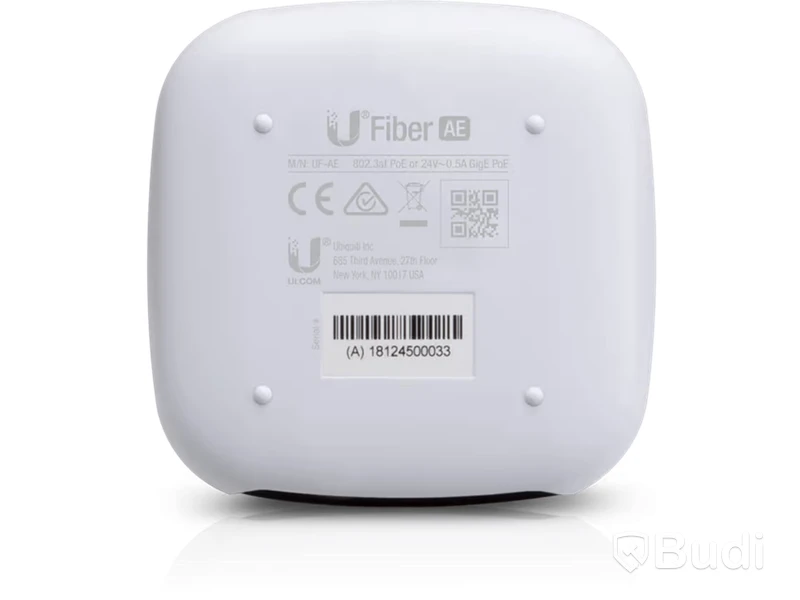 2st. (NY) Ubiquiti U Fiber UF-AE
