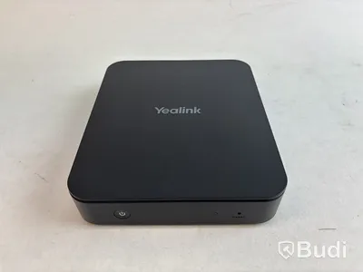 Yealink MCore Mini-PC Microsoft Teams