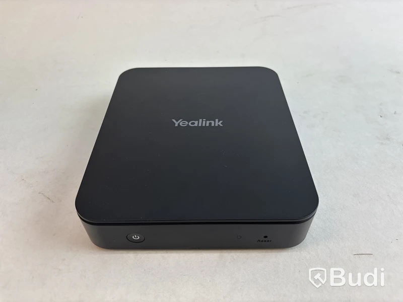 Yealink MCore Mini-PC Microsoft Teams