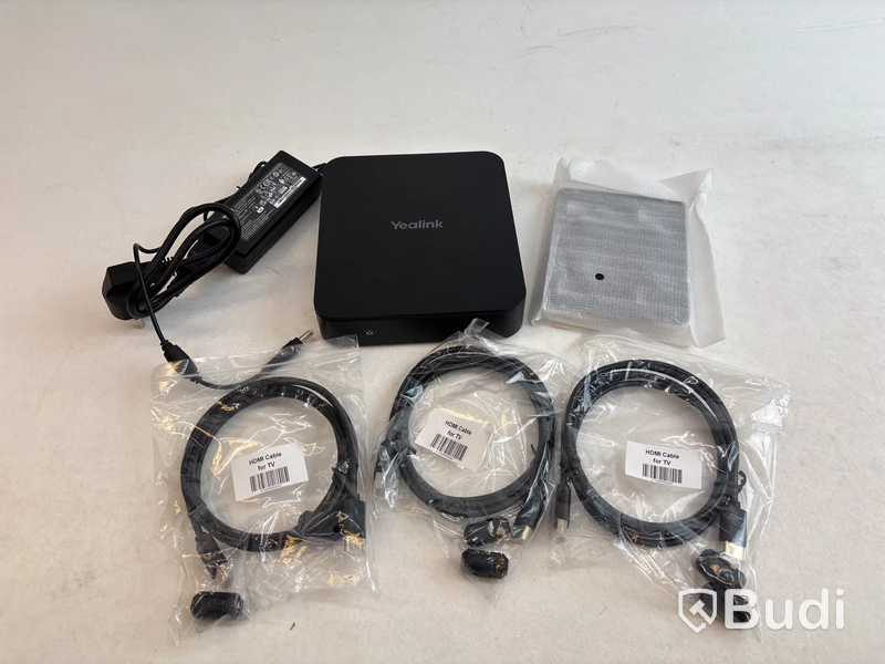 Yealink MCore Mini-PC Microsoft Teams