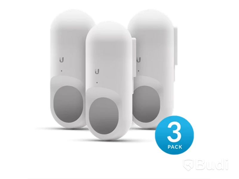 3 st. (NY) Ubiquiti UniFi G3 FLEX Pro Mount 3-pack PWM