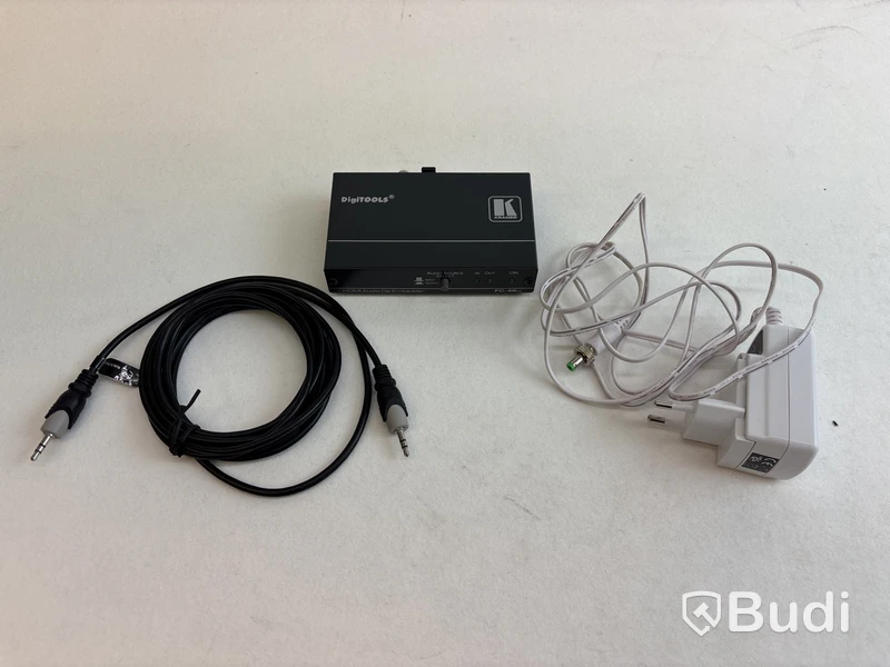 Kramer AB FC-46xl HDMI ljud de-embedder