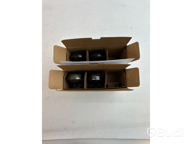 4 st. Ubiquiti UniFi G3 FLEX Pro Mount  PWM