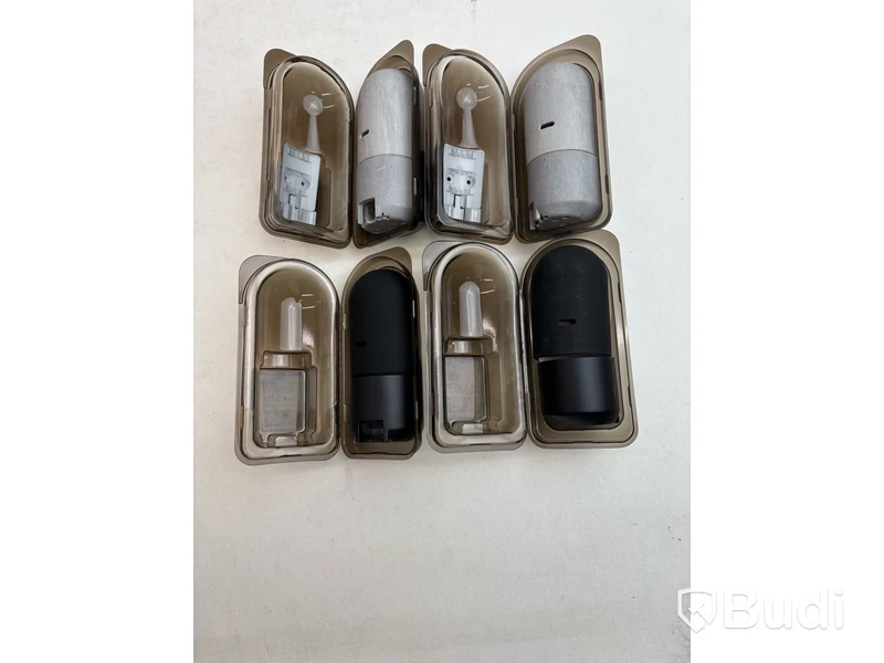 4 st. Ubiquiti UniFi G3 FLEX Pro Mount  PWM