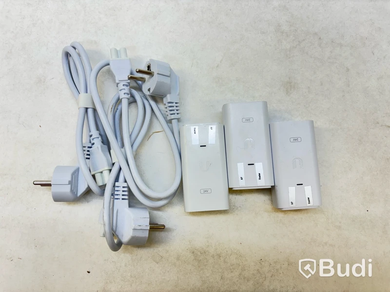 3 st. Ubiquiti Unifi AP-AC Pro