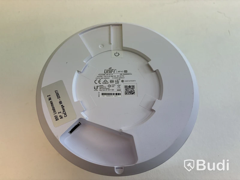 Ubiquiti Unifi AP-AC Long Range