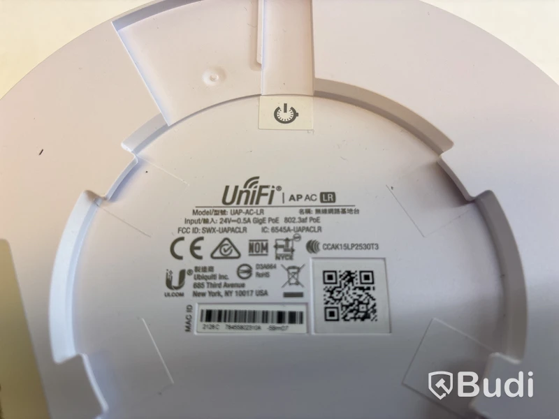 Ubiquiti Unifi AP-AC Long Range