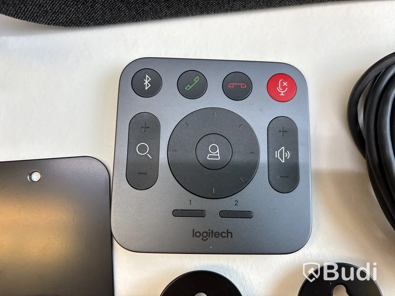 Videokonferenssystem Logitech Rally