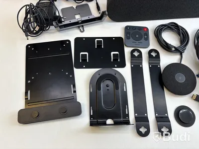 Videokonferenssystem Logitech Rally