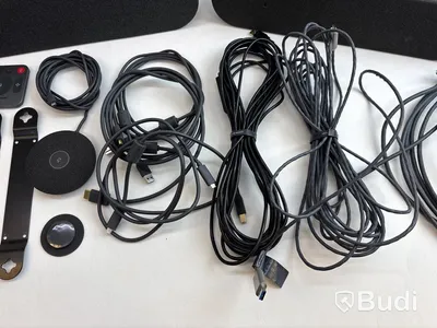 Videokonferenssystem Logitech Rally
