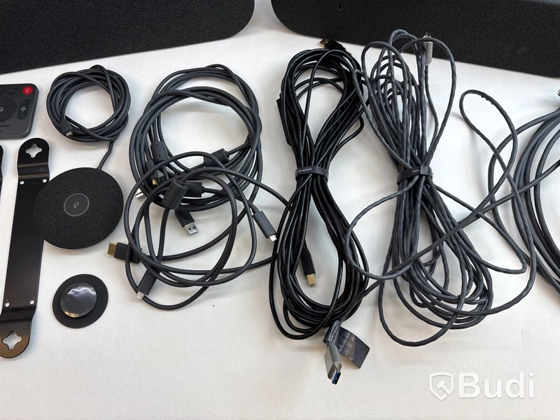 Videokonferenssystem Logitech Rally