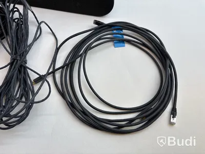 Videokonferenssystem Logitech Rally