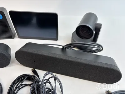 Videokonferenssystem Logitech Rally
