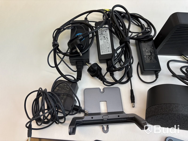 Videokonferenssystem Logitech Rally