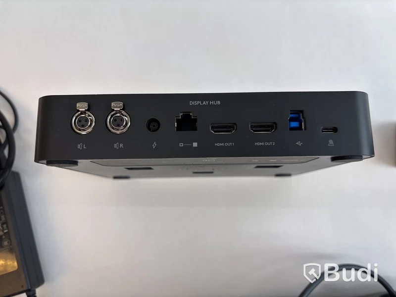 Videokonferenssystem Logitech Rally