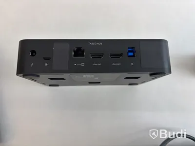 Videokonferenssystem Logitech Rally