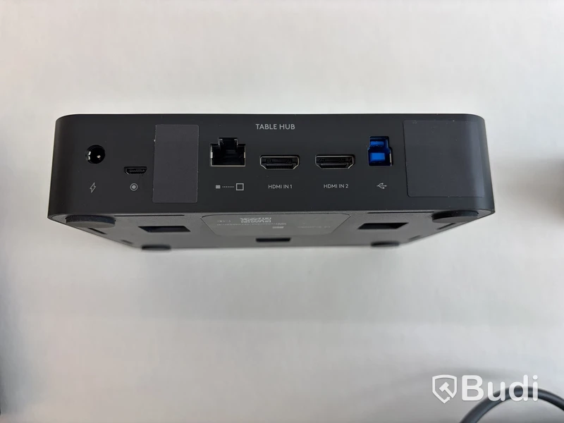 Videokonferenssystem Logitech Rally