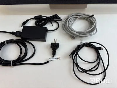 Videokonferenssystem HP Poly Studio X50 inkl. Poly TC8