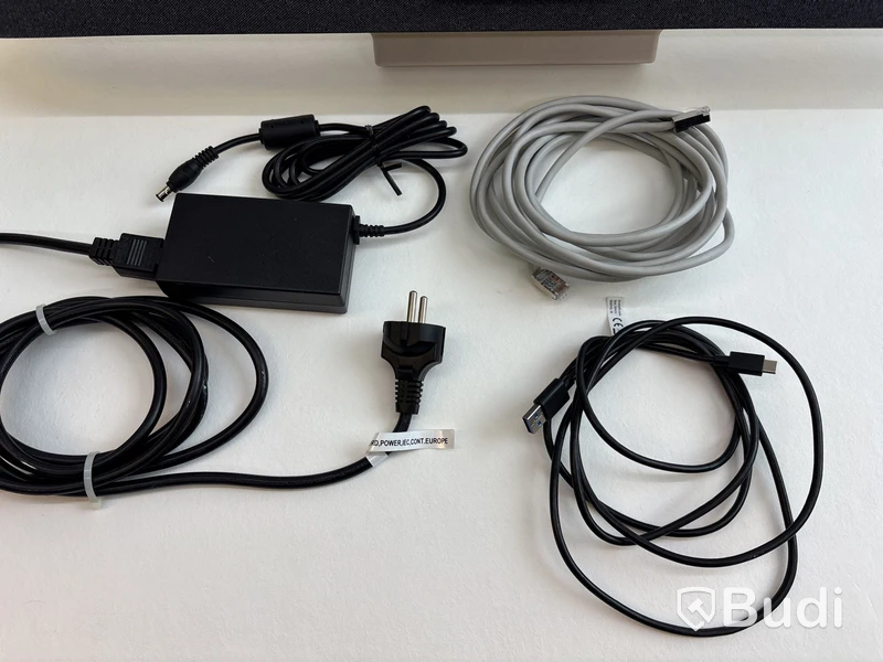 Videokonferenssystem HP Poly Studio X50 inkl. Poly TC8