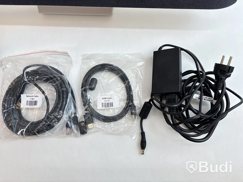 Videokonferenssystem HP Poly Studio X50 inkl. Poly TC8