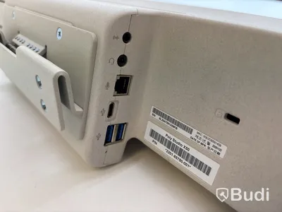Videokonferenssystem HP Poly Studio X50 inkl. Poly TC8
