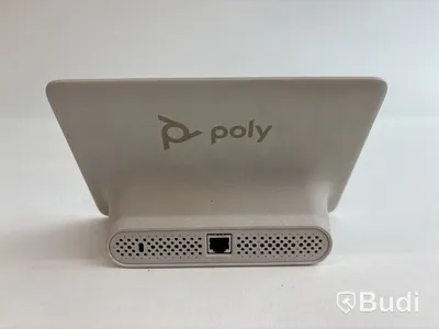 Videokonferenssystem HP Poly Studio X50 inkl. Poly TC8